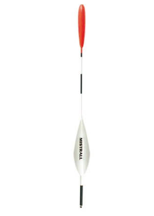 SM1505040 Mistrall plavak 4gr