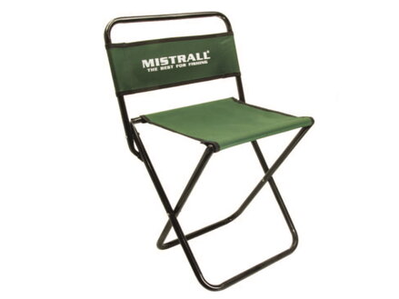 AM6008834 Mistrall stolička s operadlom 30x38x65cm