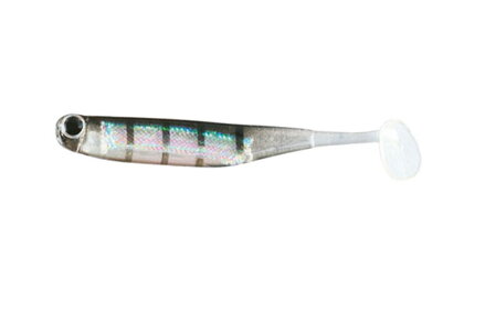NM76107607 Nomura Real pulse f.76 7,5cm 2,5gr 5ks/bal