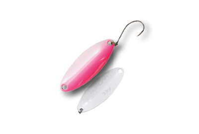 Nomura Isei trout area 3,2cm 2,3gr f.655 pearl pink