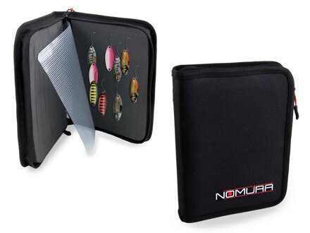 NM80000011 Nomura Spoon pocket big 18,5x24,5x5cm