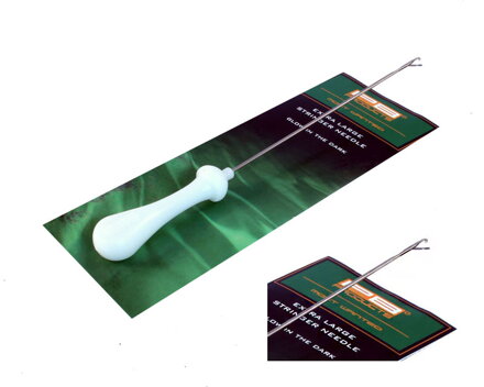 28002 PB Products Extra Large stringer needle ihla