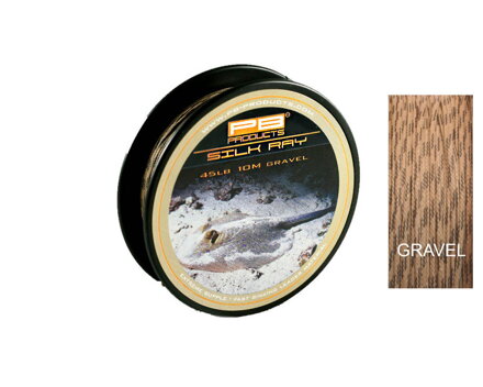 10430 PB Products Silk Ray 45lb f.gravel