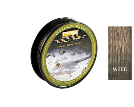 10432 PB Products Silk Ray 45lb f.weed