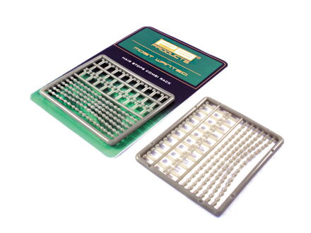 27001 PB Products Hair Stops combi rack 2ks/bal