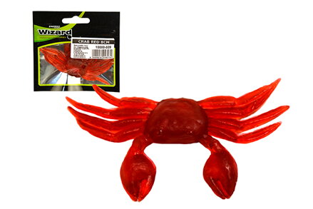 WIZARD CRAB