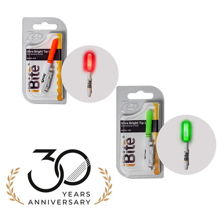 IBITE UB LIGHT MIX DUOPACK ZELENÉ+ČERVENÉ