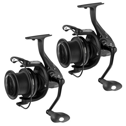 CARP EXPERT NAVIJAK NEO DISTANCE 9000 DUOPACK