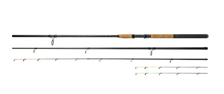 CARP EXPERT PRÚT BLACK SHADOW FEEDER