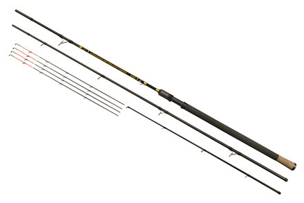 BENZAR CONCOURSE METHOD FEEDER LIGHT PRÚT