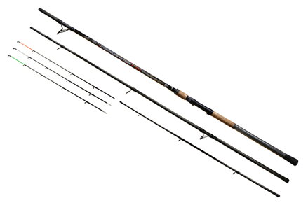 CARP EXPERT HARD RIVER FEEDER PRÚT