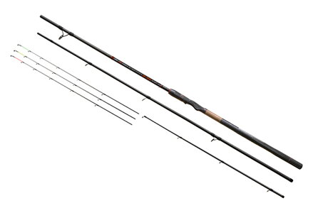 CARP EXPERT POWER METHOD FEEDER PRÚT