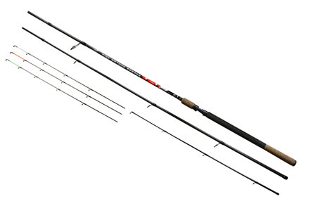 CARP EXPERT FINE METHOD FEEDER PRÚT