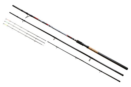 CARP EXPERT DISTANCE METHOD FEEDER PRÚT