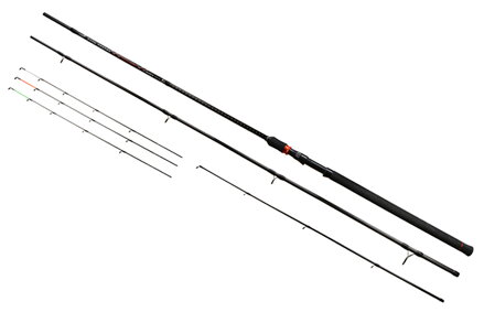 CARP EXPERT ZOOM FEEDER PRÚT 3.60-3.90M 90G
