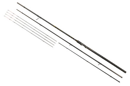 BENZAR CONCOURSE BLADE FEEDER PRÚT