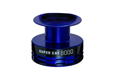 KAMASAKI SUPER CAT 8000 NAHRADNÁ CIEVKA