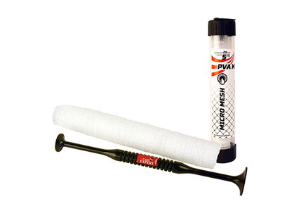 CARP EXPERT MICRO MESH PVA SYSTEM 5M