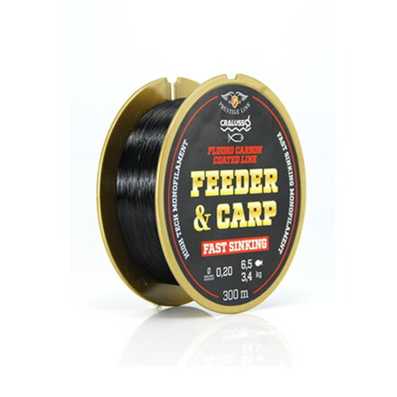 CRALUSSO VLASEC FEEDER & CARP F.C. 300 M