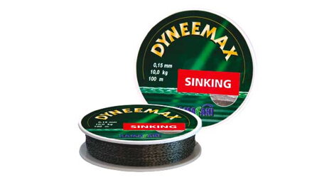 KAMASAKI DYNEEMAX POTÁPAVÝ 100M