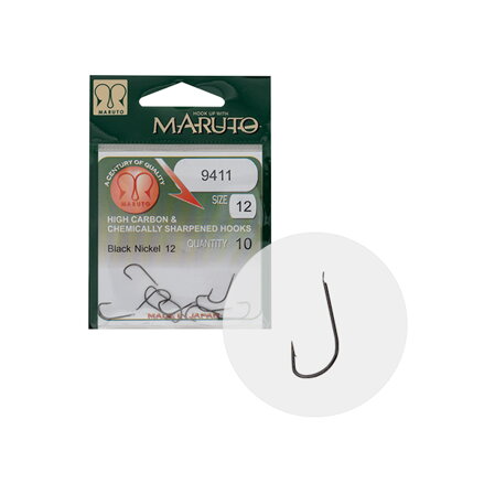 MARUTO HÁČIK 9411-BN