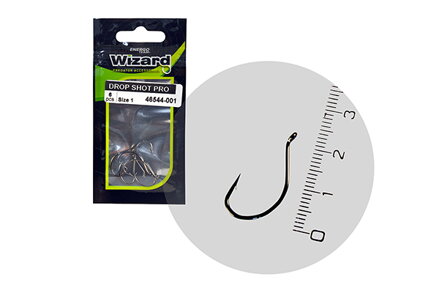 Wizard Offset PRO háčik