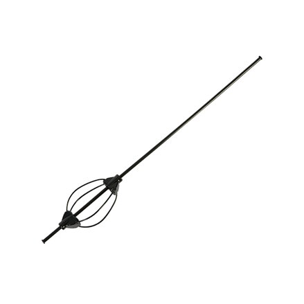 DEÁKY REBROVANÉ KRMÍTKO FEEDER