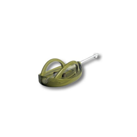 CRALUSSO BIG ROCKET METHOD KRMÍTKO KHAKI (1KS/BAL)