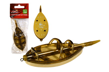 CARP EXPERT GIANT METHOD KOŠÍK