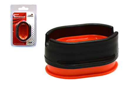 CARP EXPERT OVAL METHOD PLNIACA FORMA