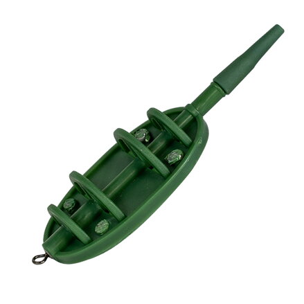 CARP EXPERT KŔMNY KOŠÍK COMPETITION METHOD FEEDER