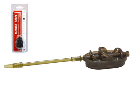 CARP EXPERT OVAL METHOD KORB