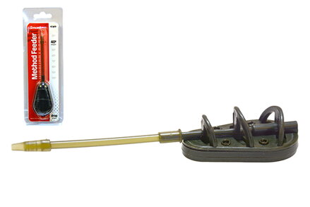 CARP EXPERT DROP METHOD KORB