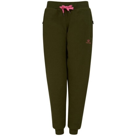 NAVITAS NOHAVICE WOMENS SHERPA JOGGER
