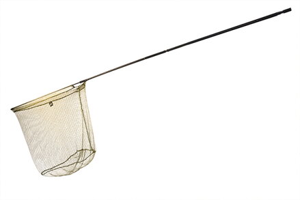 CARP EXPERT MAX1 PODBERÁK + 180 cm RÚČKA