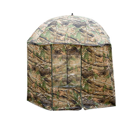 OUTDOOR SLNEČNÍK S BOČNICOU 250 CM