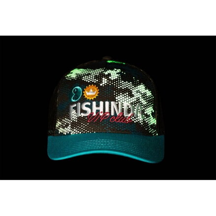 FISHINDA VIP ŠILTOVKA