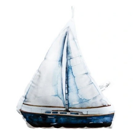 VANKÚŠ – PLACHETNICA 33 × 30 cm