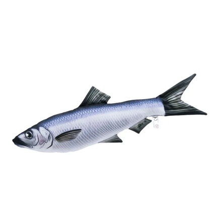 VANKÚŠ V TVARE RYBY - HERRING