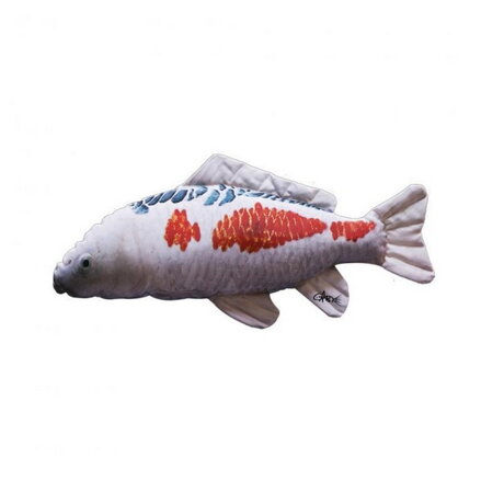 FISCHKISSEN KOI KARPFEN USTORI