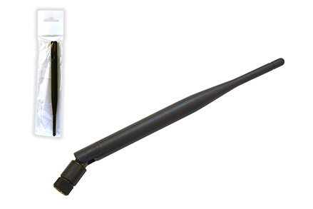 LUCKY BATI BOATS F01 ANTENNE