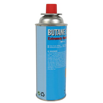 CAPTURE PLYNOVÁ KARTUŠA 227GR DO PLYNOVÉHO OHRIEVAČA DO STANU