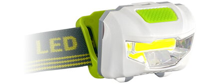 ENERGOTEAM OUTDOOR ČELOVKA MARS 3W