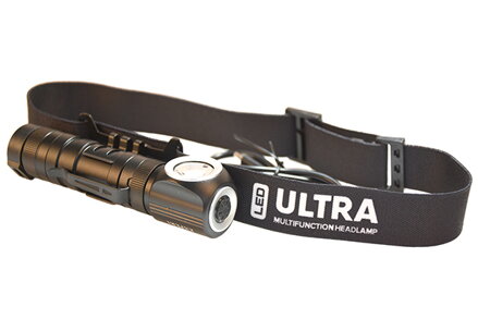 CARP EXPERT ULTRA 3IN1 MULTIFUNKČNÁ LAMPA