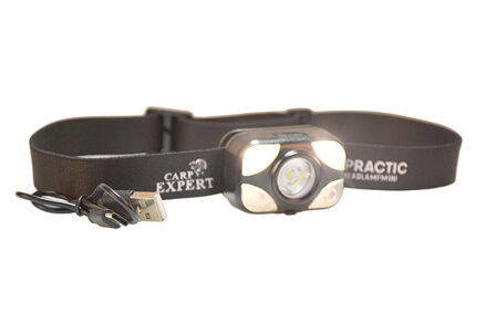 CARP EXPERT PRACTIC MINI ČELOVKA