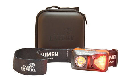 LAMPÁŠ CARP EXPERT LUMEN S KUFROM