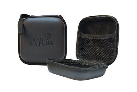 CARP EXPERT FEJLÁMPA TOK 9x9x4,5CM