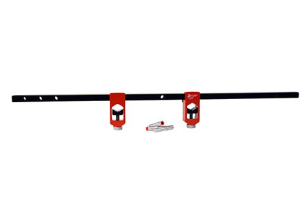 BENZAR TRIPLE NET ADAPTER