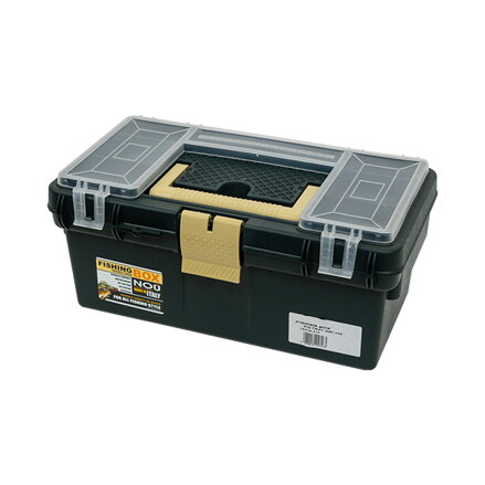 FISHING BOX RYBÁRSKY KUFRÍK KID TYP. 310