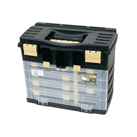 FISHING BOX RYBÁRSKY KUFRÍK K2 TIP.1075